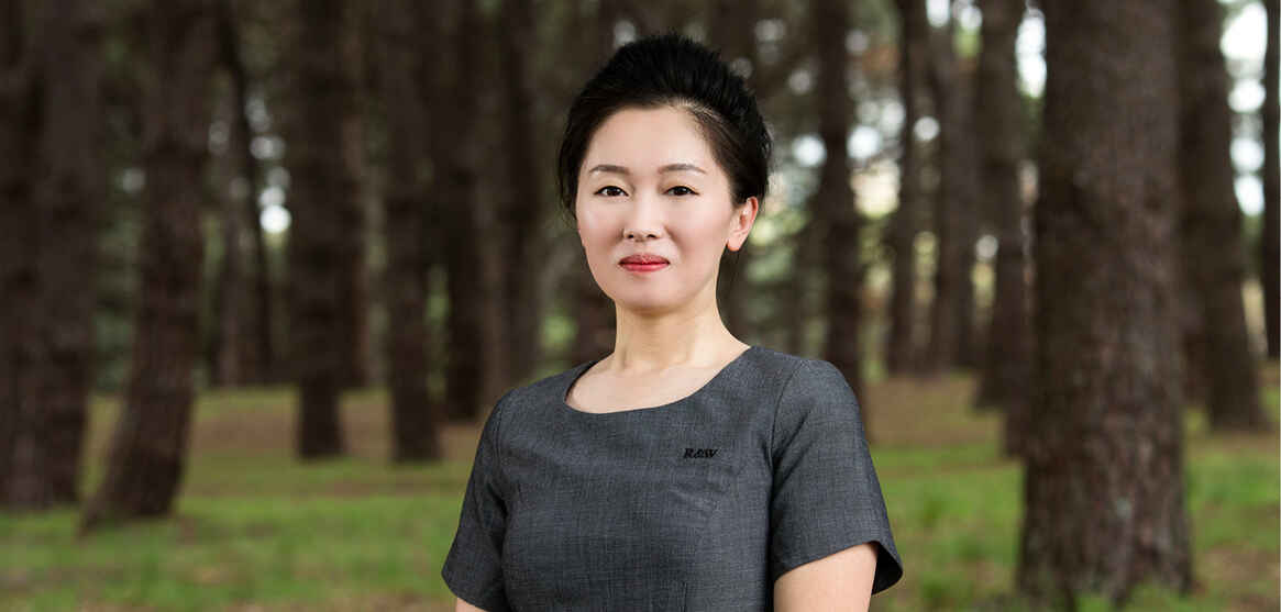 Gujun (Shirley) Yuan Gujun (Shirley) Yuan