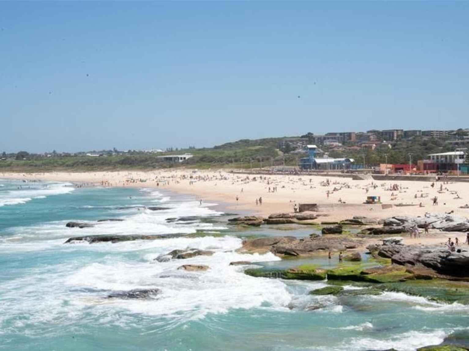 12C/16-20 Hereward Street Maroubra