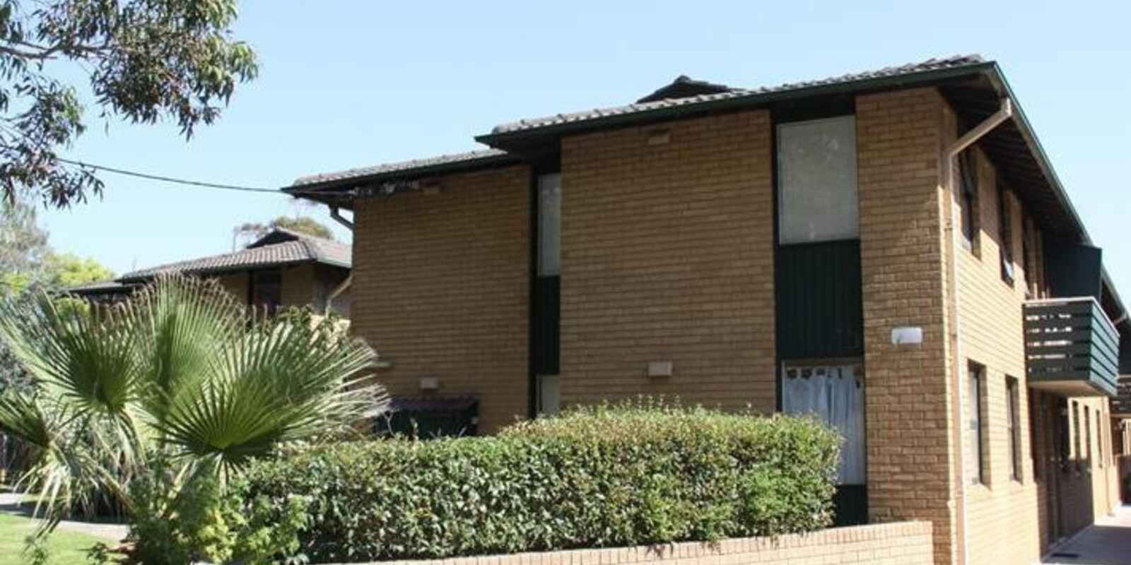 8/3 Devitt Place Hillsdale 8/3 Devitt Place Hillsdale