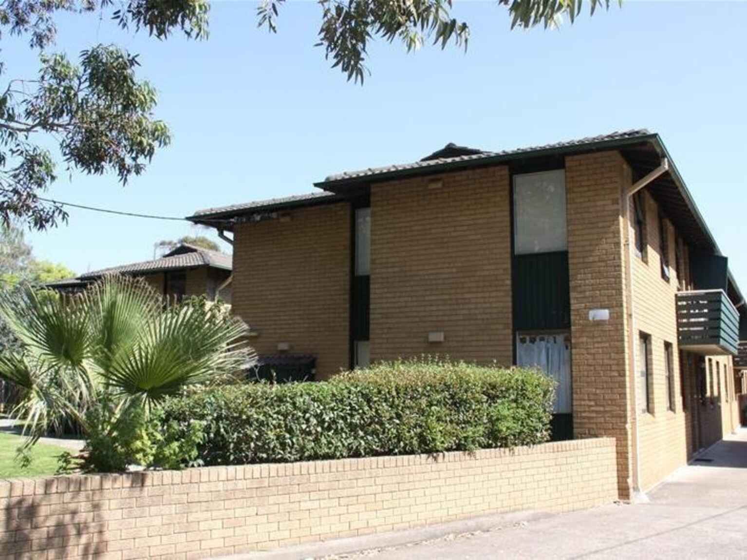 8/3 Devitt Place Hillsdale 8/3 Devitt Place Hillsdale