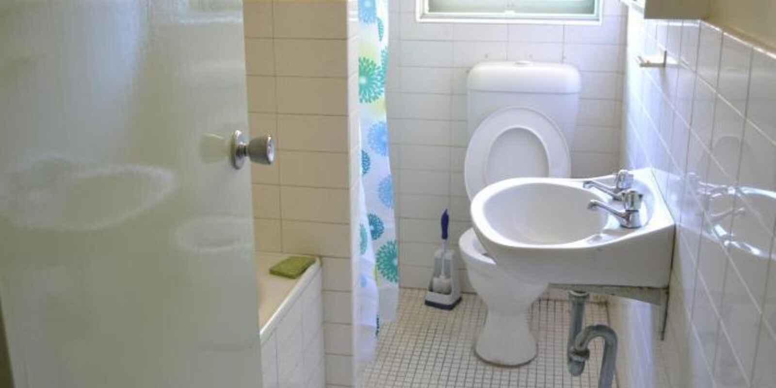 8/3 Devitt Place Hillsdale 8/3 Devitt Place Hillsdale