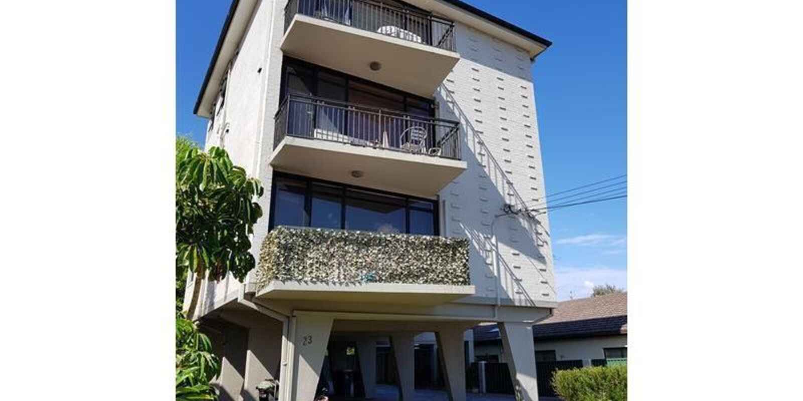 8/23 Duncan Street Maroubra 8/23 Duncan Street Maroubra