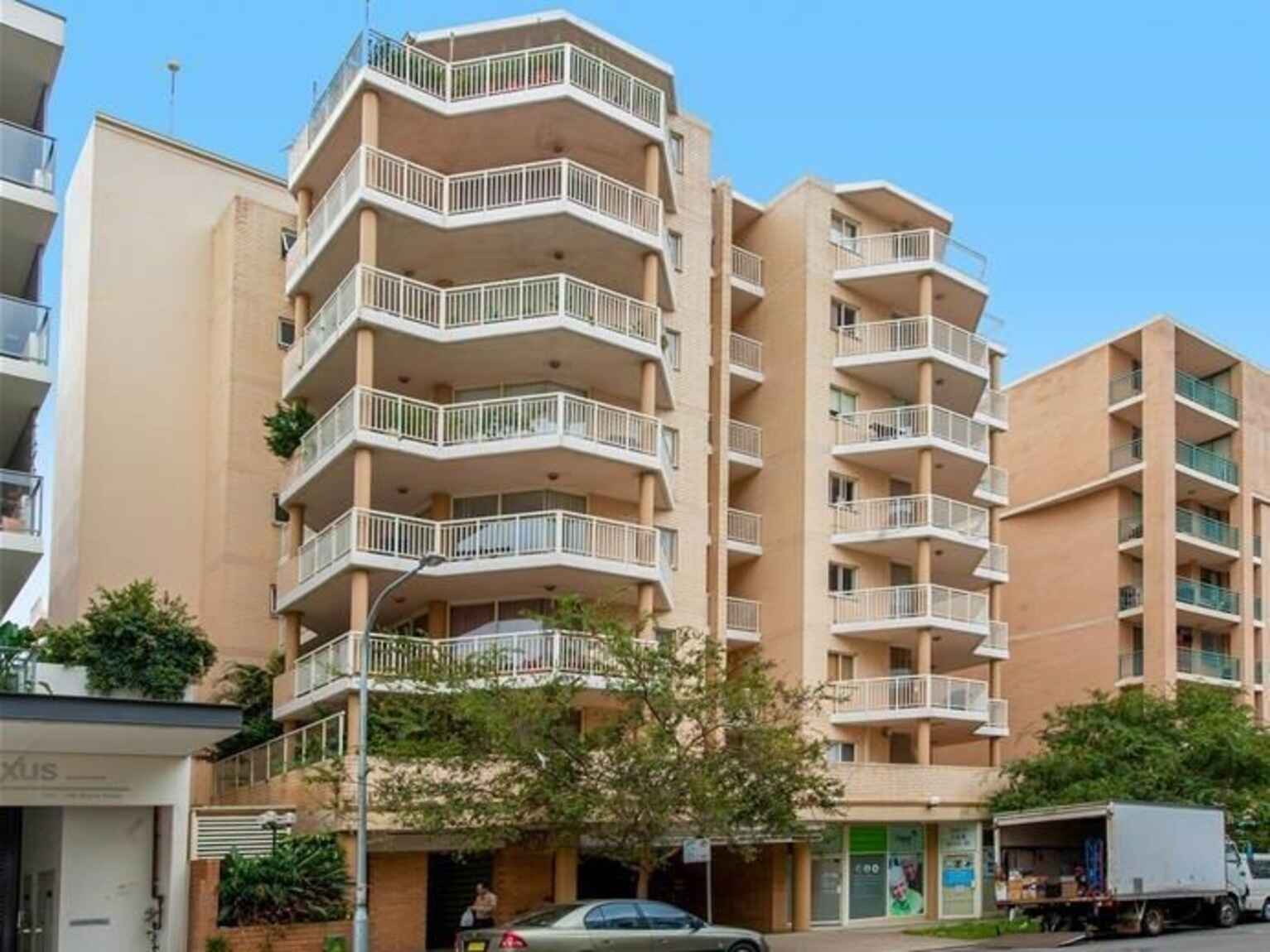 24/108 Boyce Road Maroubra 24/108 Boyce Road Maroubra