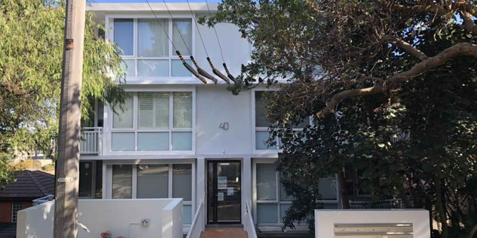 16/40 Willis Street Kingsford 16/40 Willis Street Kingsford