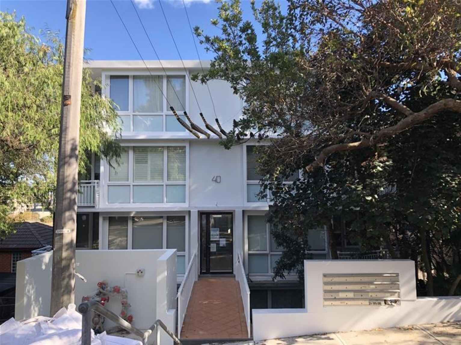 16/40 Willis Street Kingsford 16/40 Willis Street Kingsford