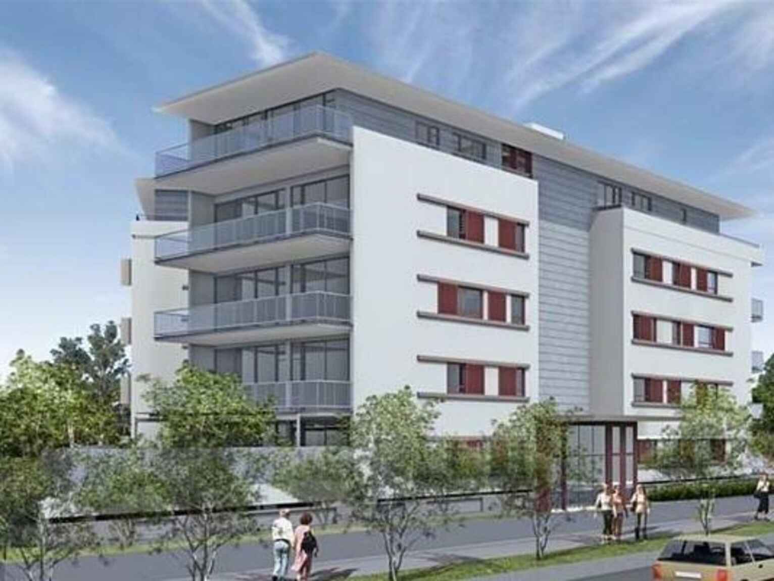 9/2-4 Gubbuteh Road Little Bay