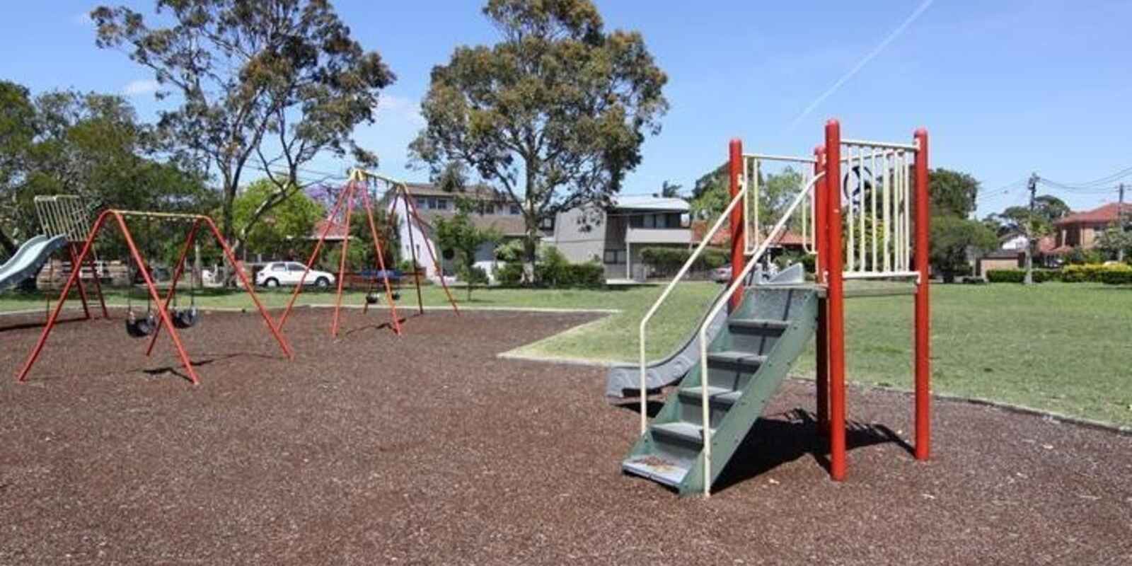 27 Monash Gardens Pagewood