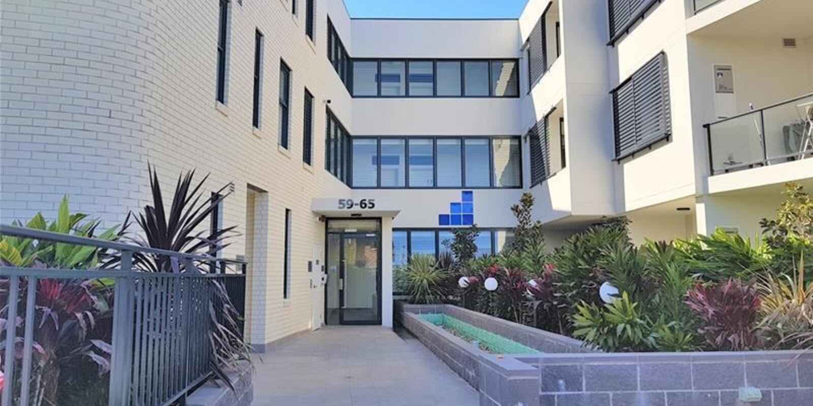 31/59-65 Chester Avenue Maroubra