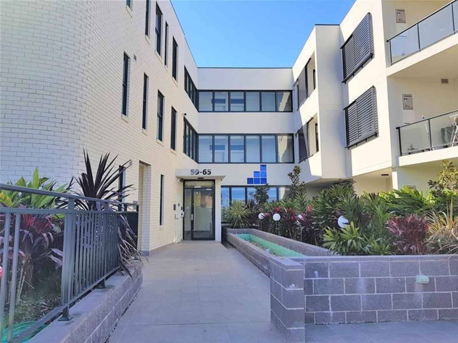 31/59-65 Chester Avenue Maroubra