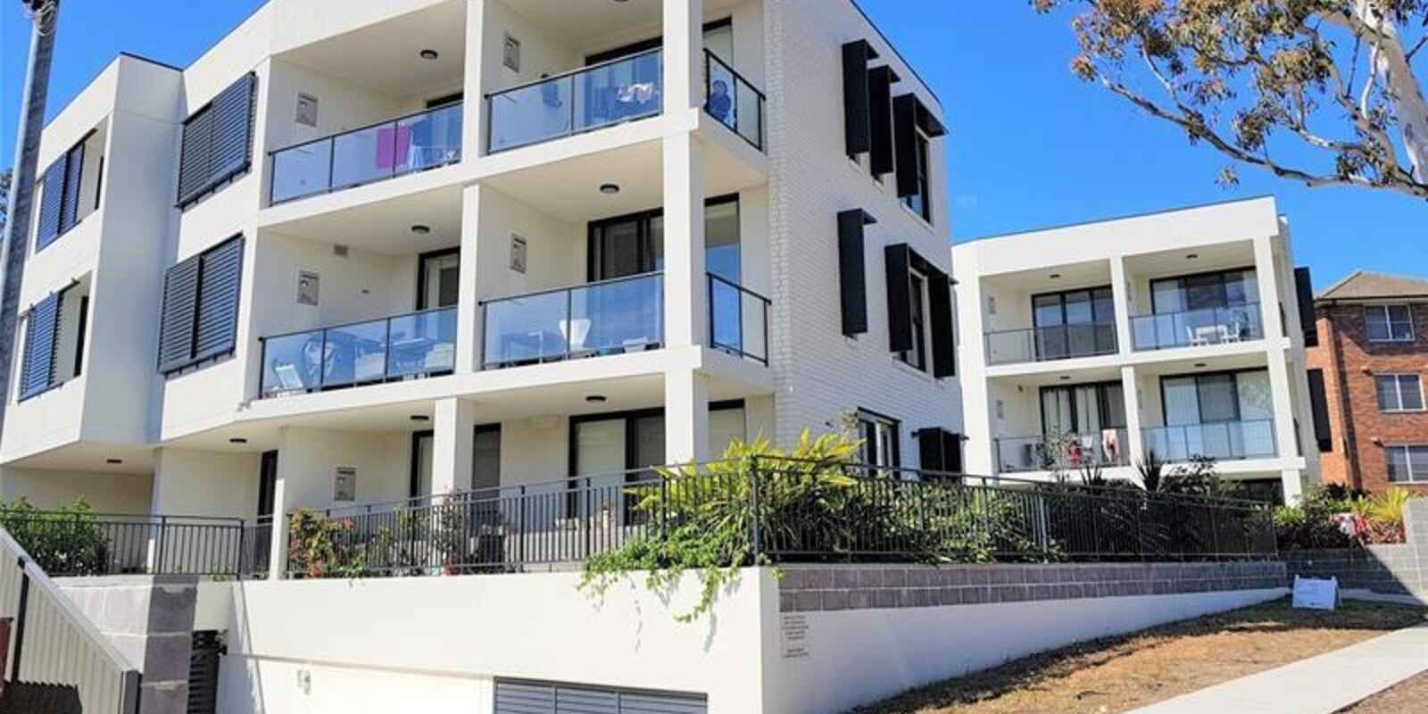 31/59-65 Chester Avenue Maroubra