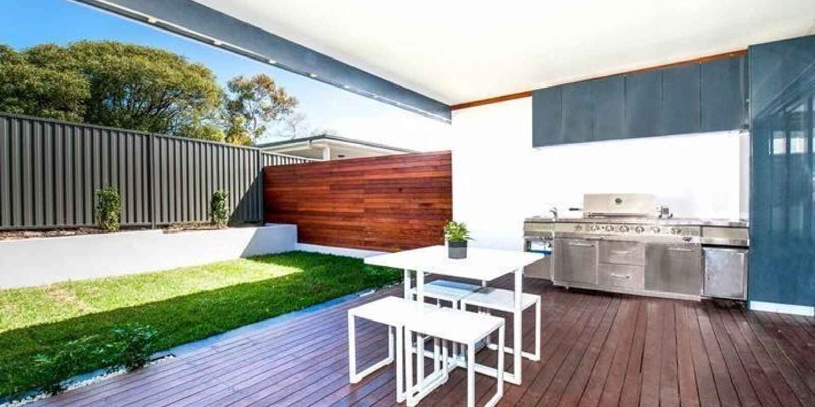 5A Dampier Street Chifley