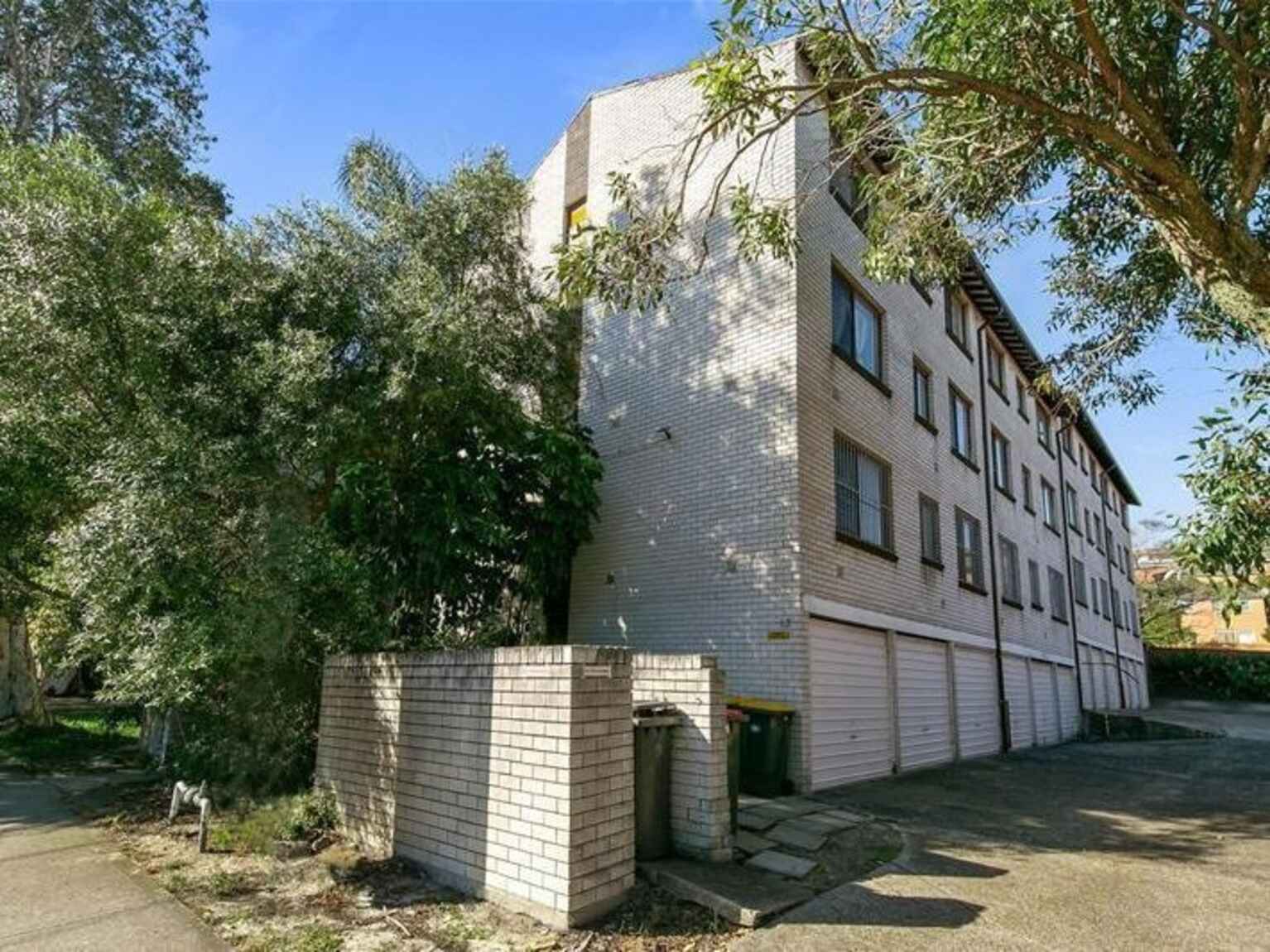 11/41-43 Forsyth Street Kingsford