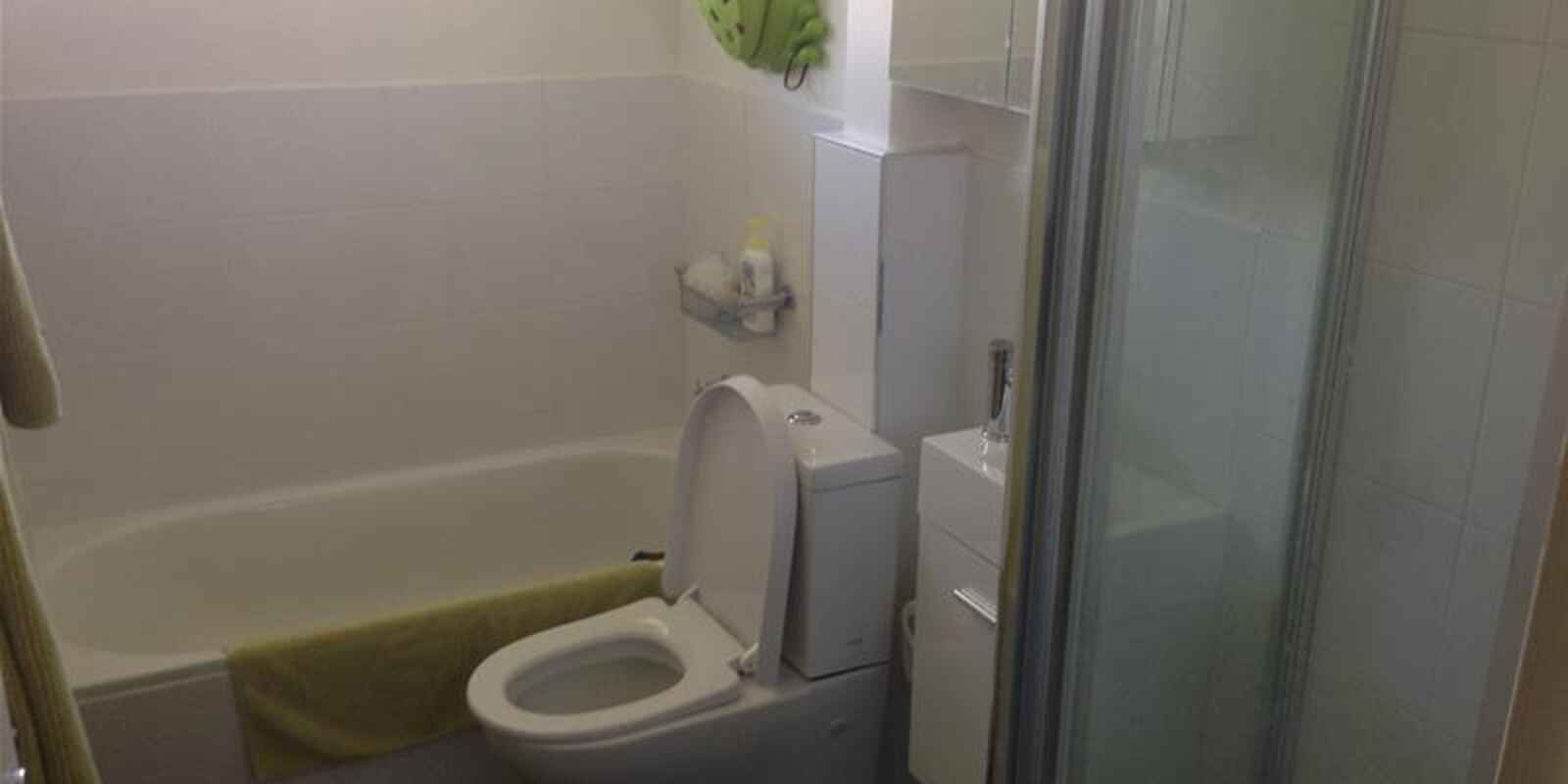 8/6 Grace Campbell Crescent Hillsdale 8/6 Grace Campbell Crescent Hillsdale