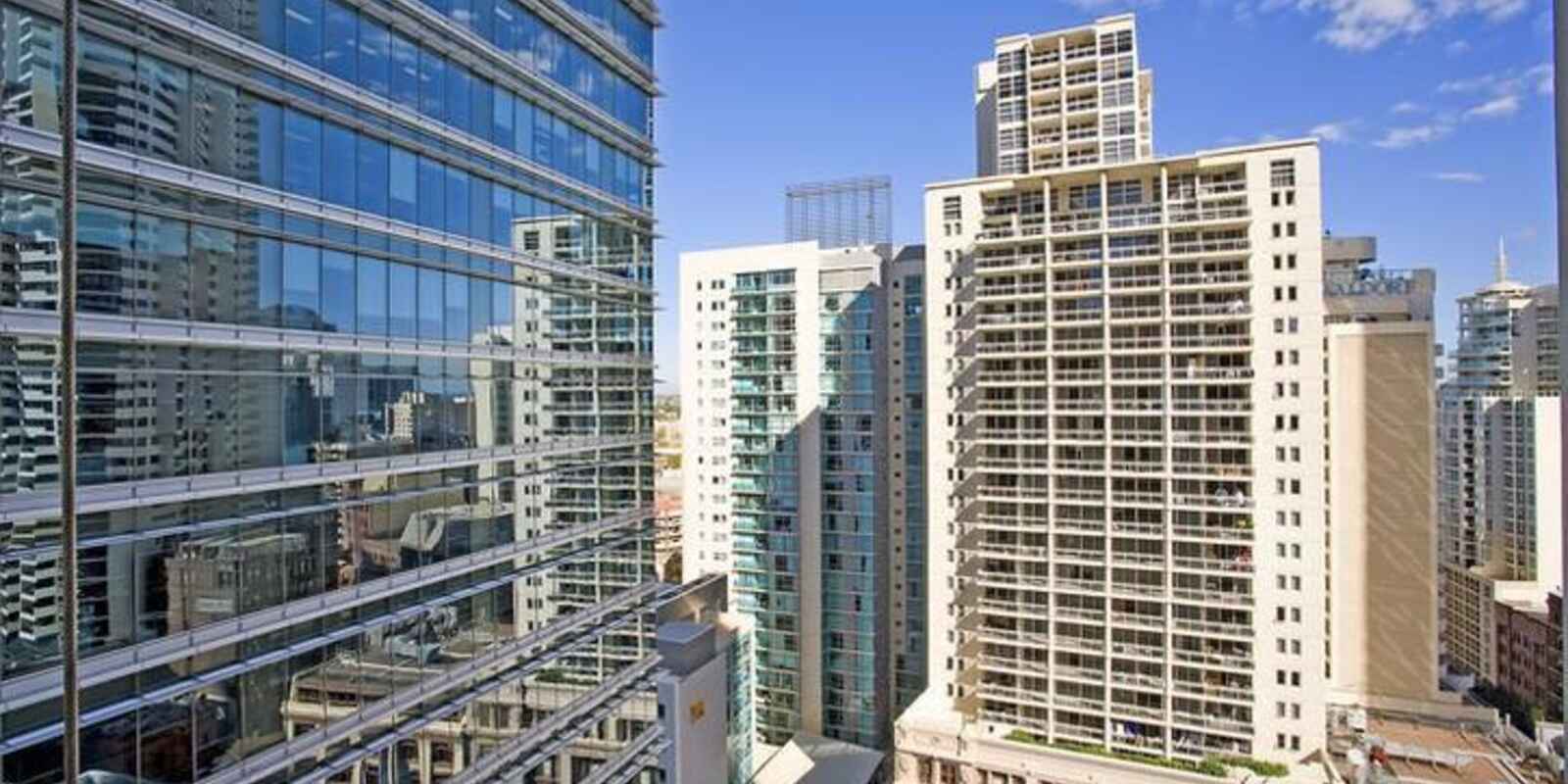 S2905/91-95 Liverpool Street Sydney S2905/91-95 Liverpool Street Sydney