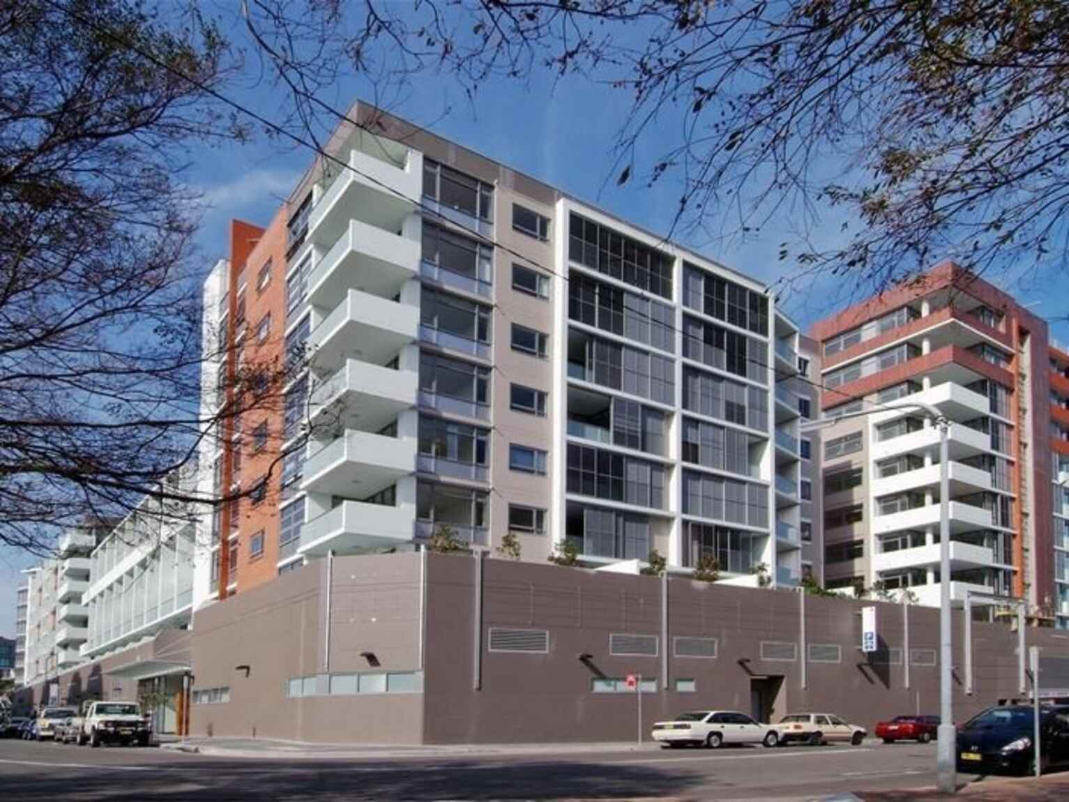 503/97 Boyce Road Maroubra 503/97 Boyce Road Maroubra