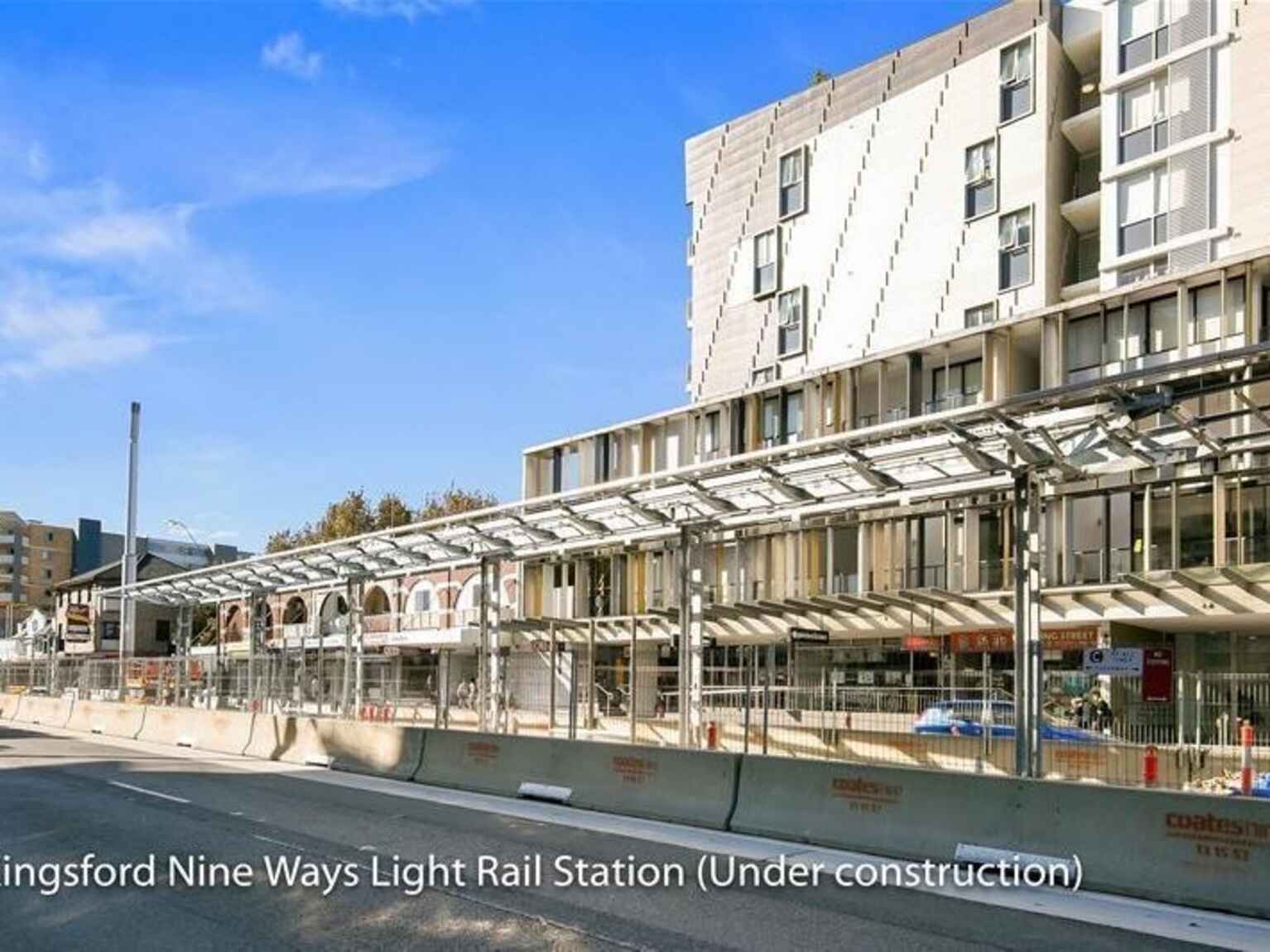 29/235 Anzac Parade Kensington