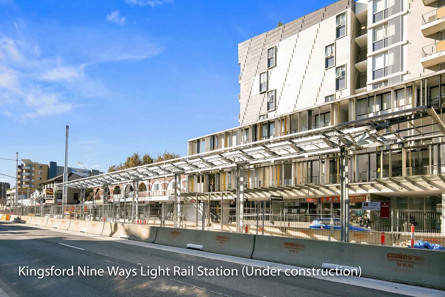 15 Strachan Street Kingsford