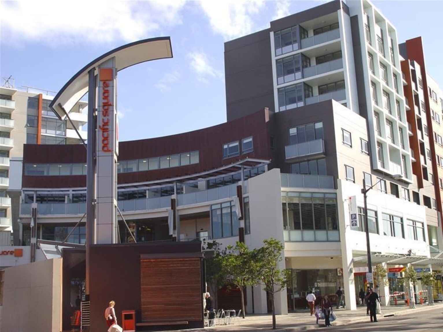 608/747 Anzac Parade Maroubra