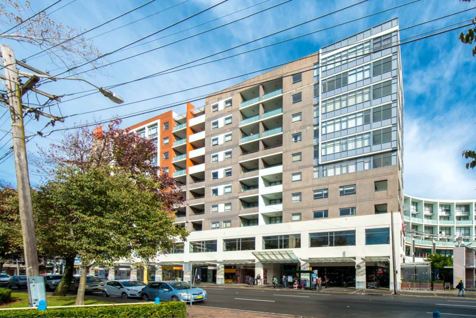 608/747 Anzac Parade Maroubra