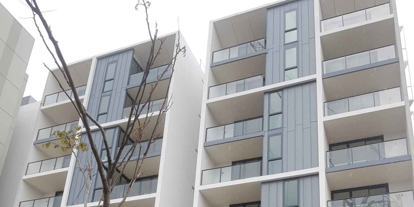 G01C/12 Paul Street Zetland