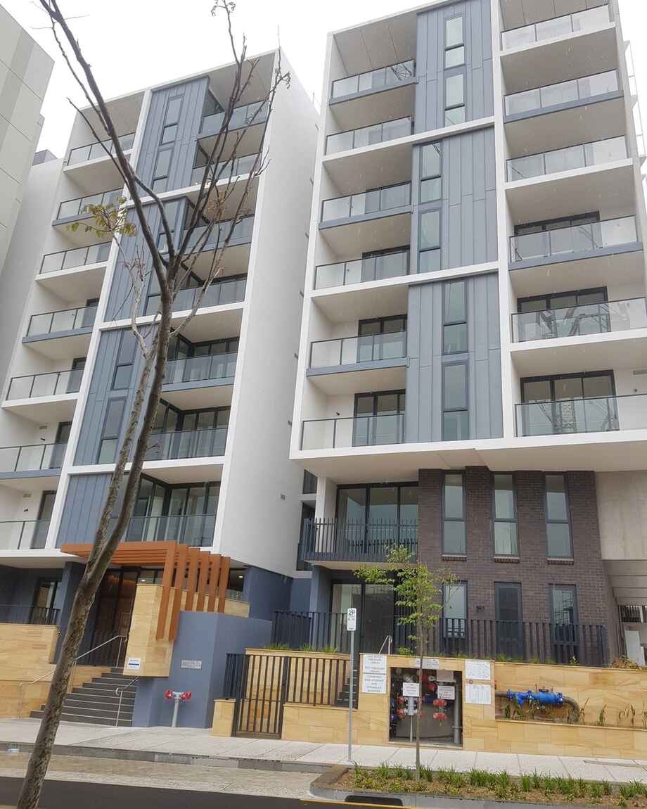 G01C/12 Paul Street Zetland