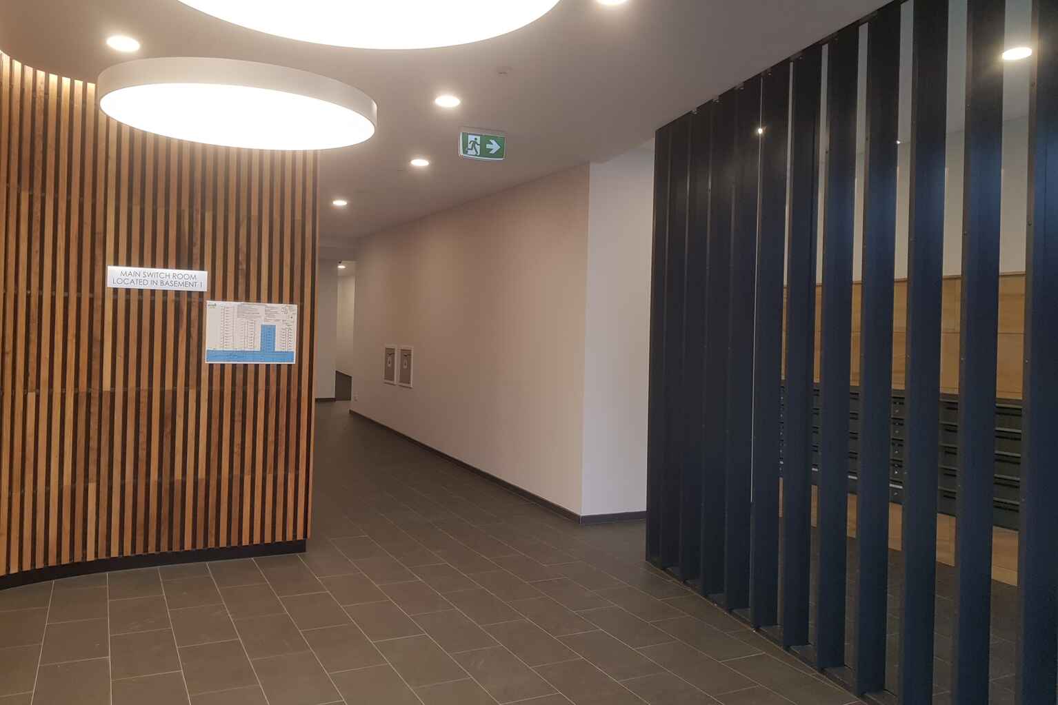 G01C/12 Paul Street Zetland