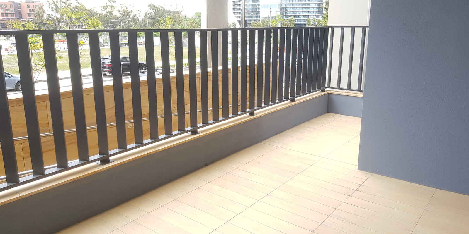 G01C/12 Paul Street Zetland