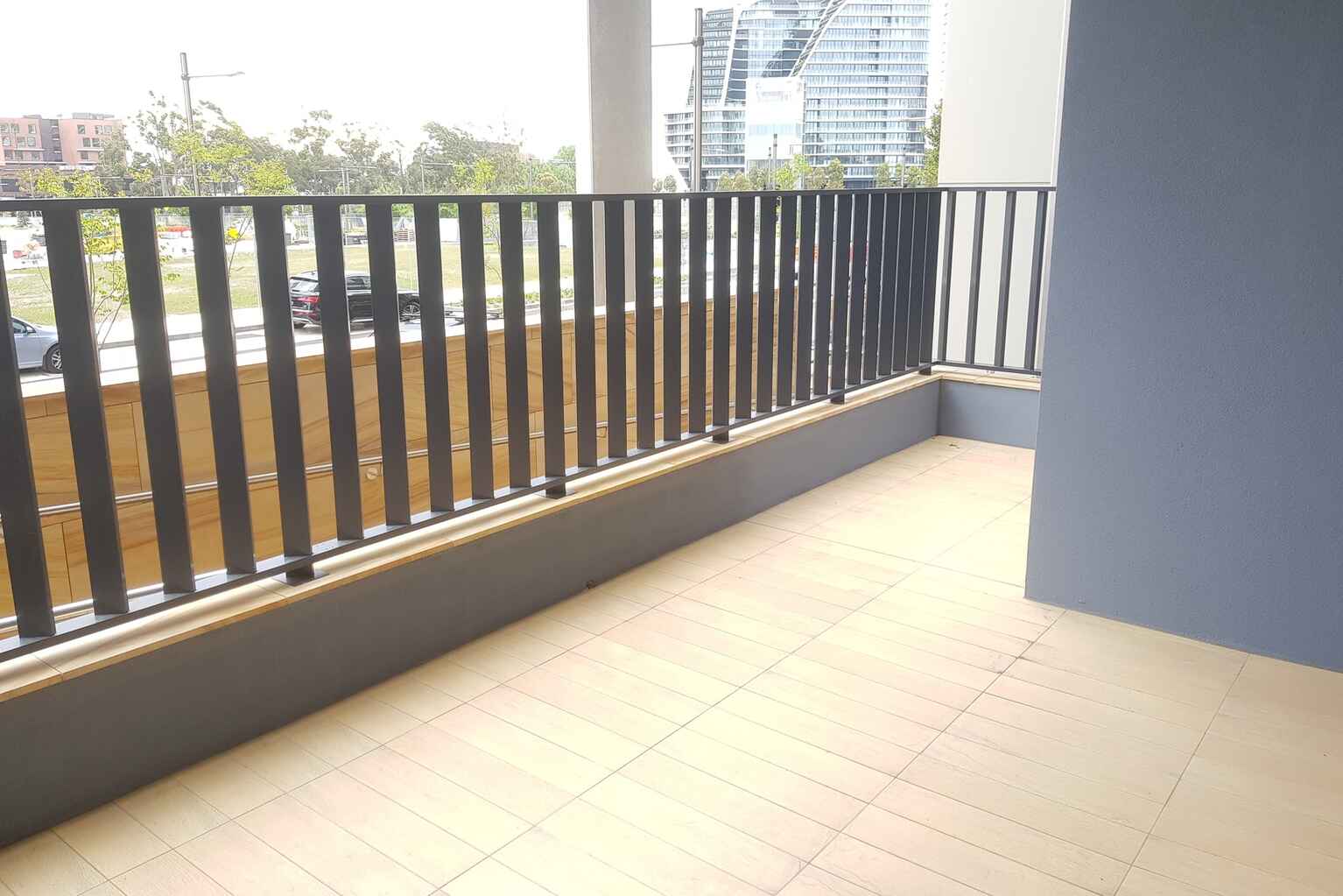 G01C/12 Paul Street Zetland