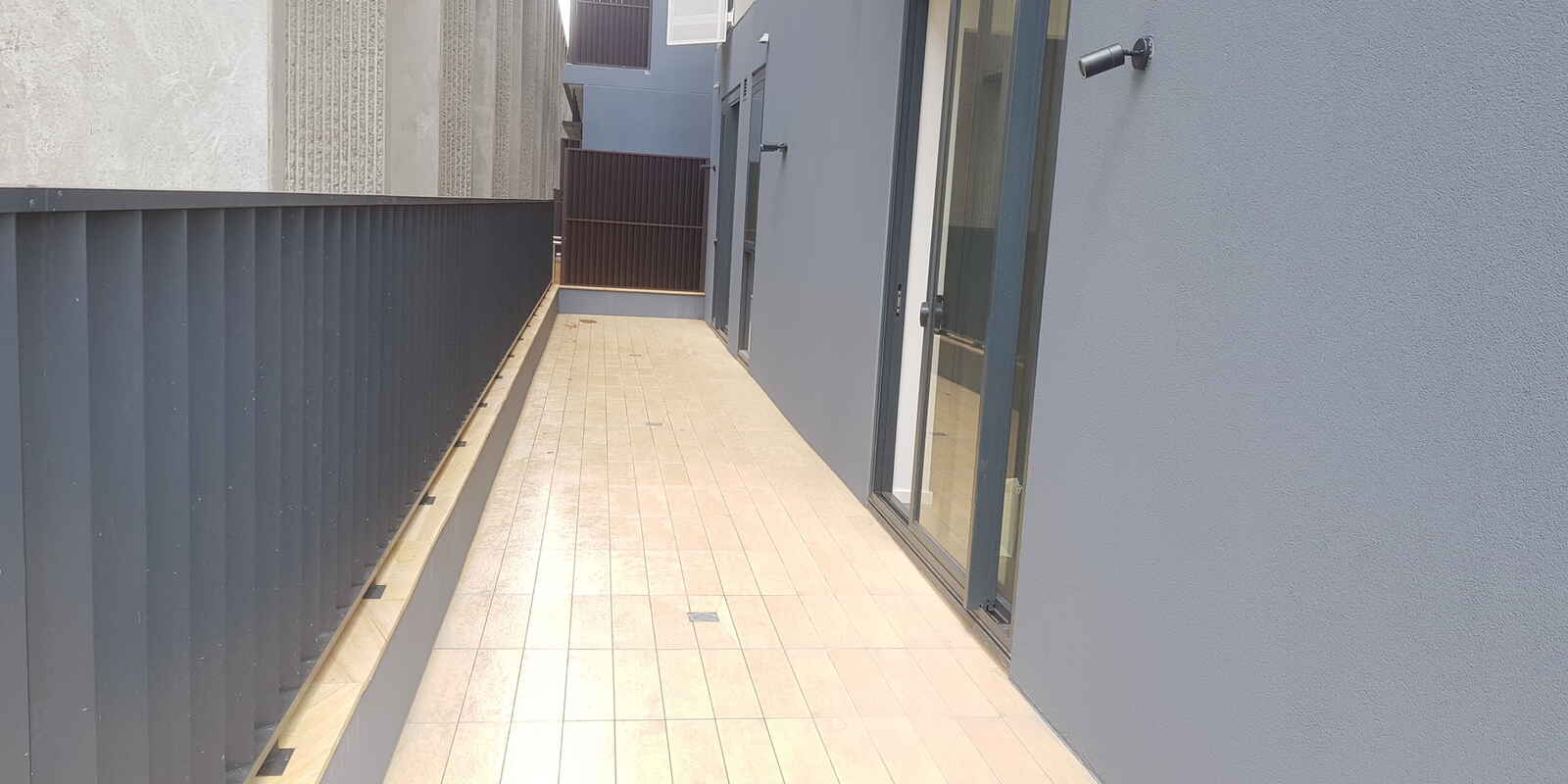 G01C/12 Paul Street Zetland