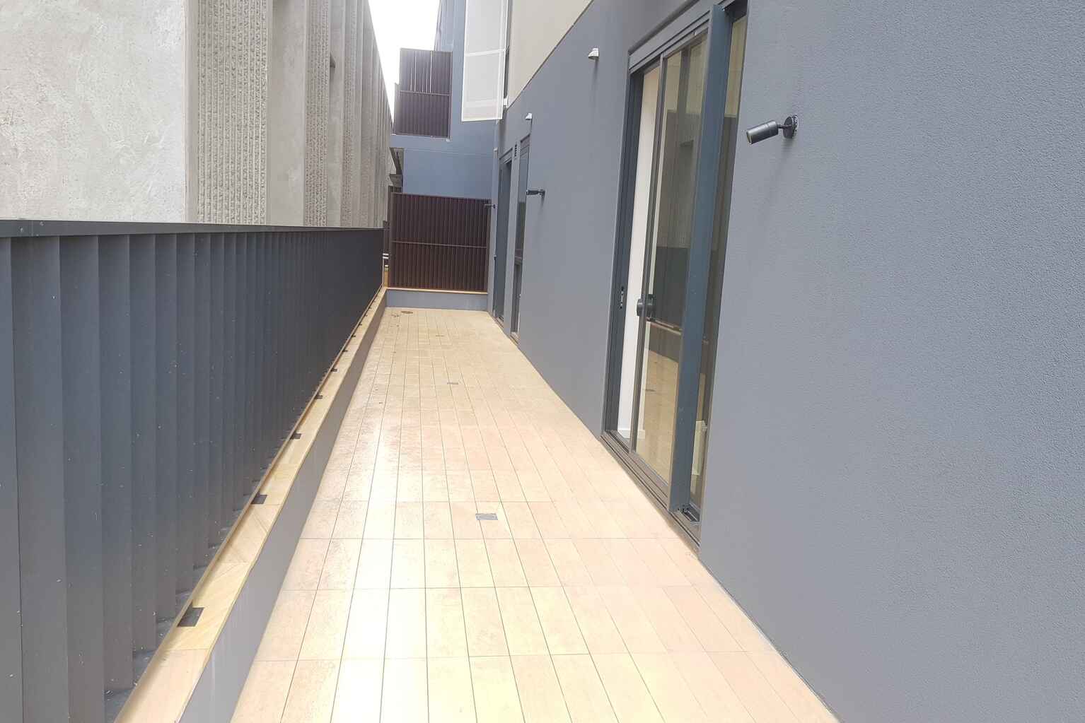 G01C/12 Paul Street Zetland