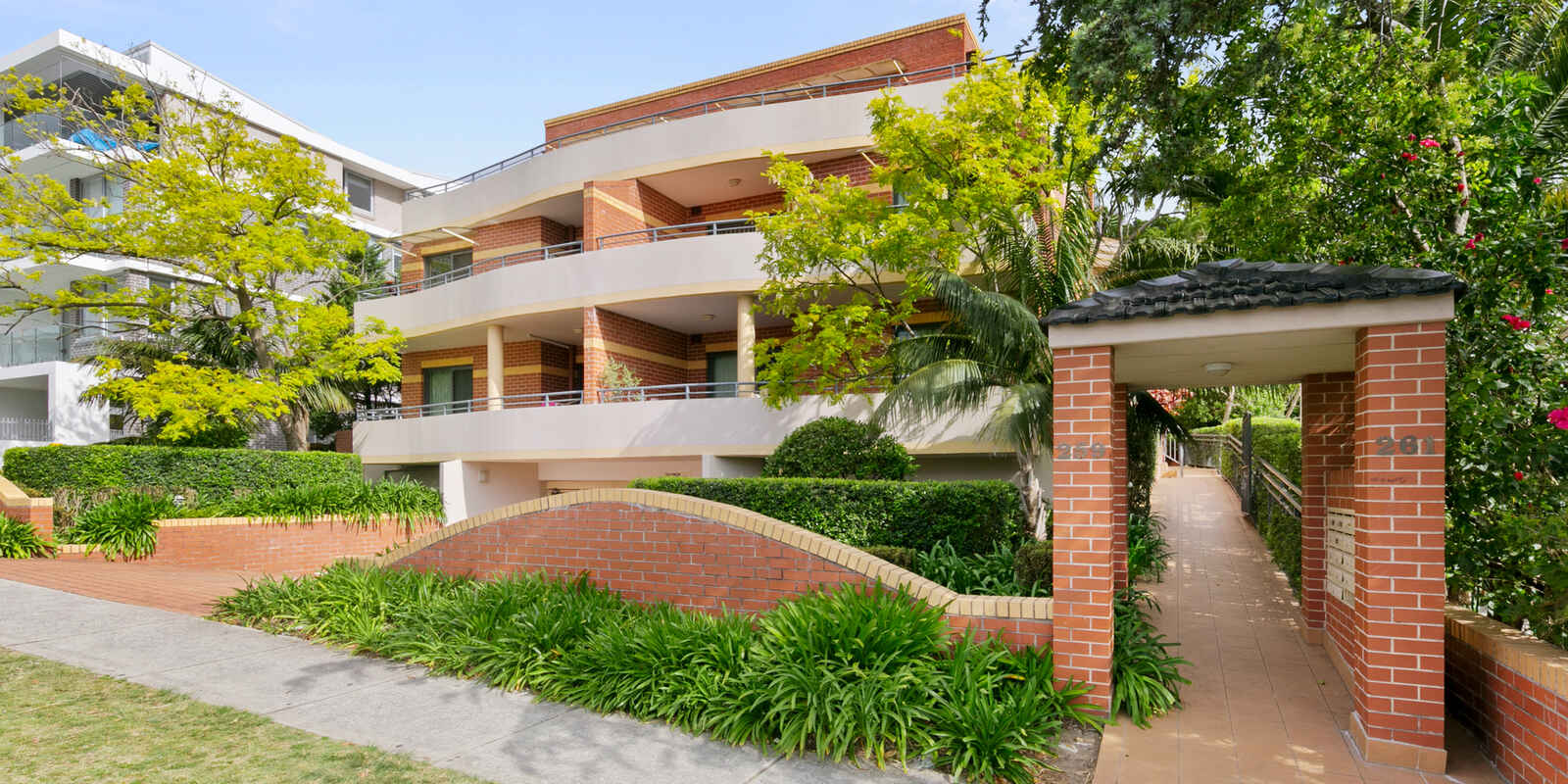 16/259-261 Maroubra Road Maroubra 16/259-261 Maroubra Road Maroubra