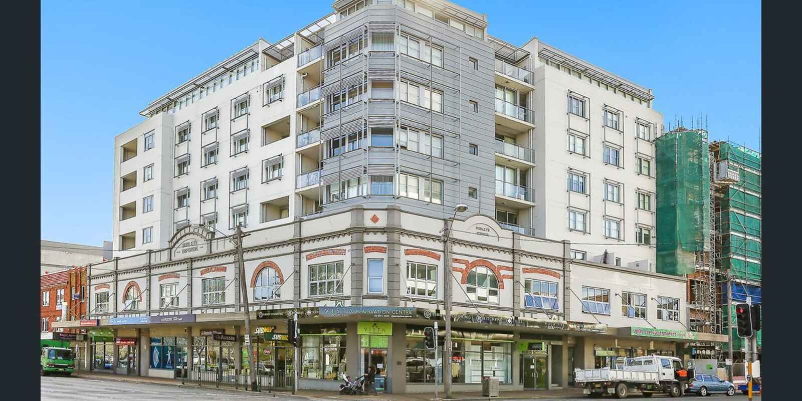 B12/158 Maroubra Road Maroubra