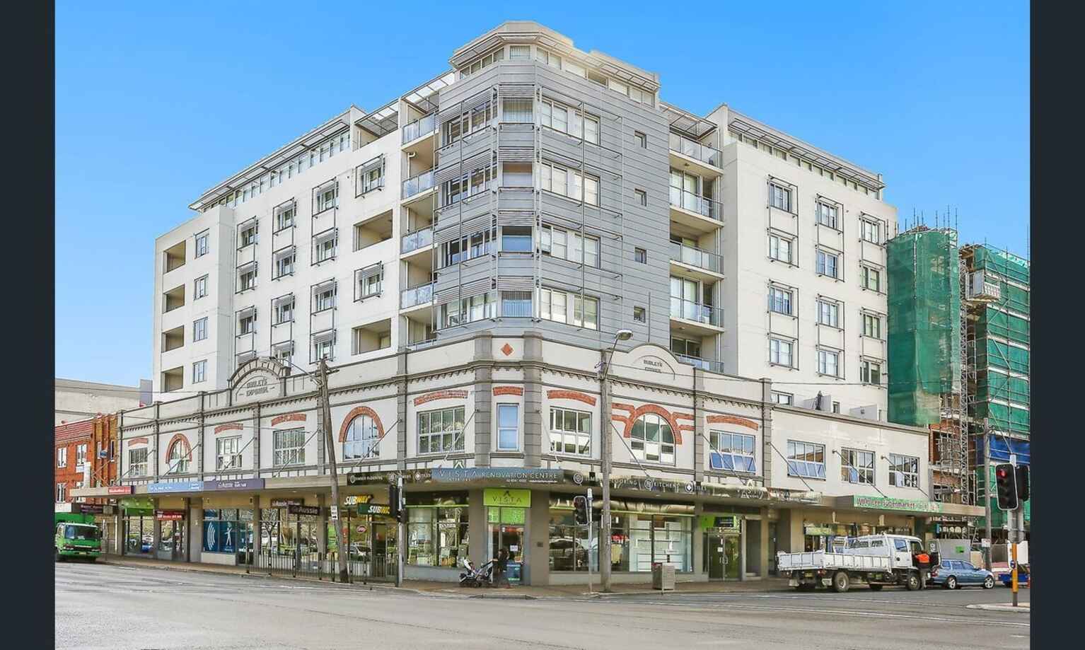 B12/158 Maroubra Road Maroubra B12/158 Maroubra Road Maroubra