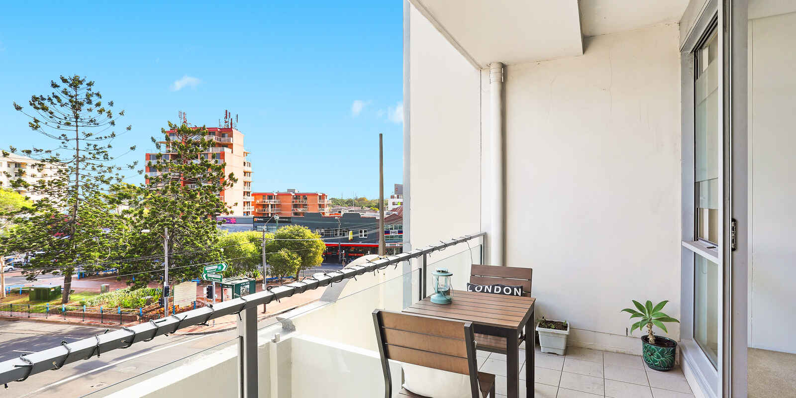 B12/158 Maroubra Road Maroubra