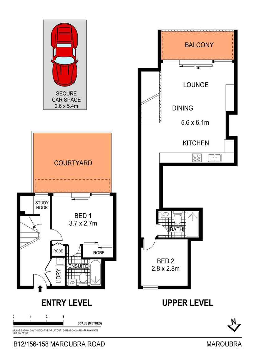 B12/158 Maroubra Road Maroubra B12/158 Maroubra Road Maroubra