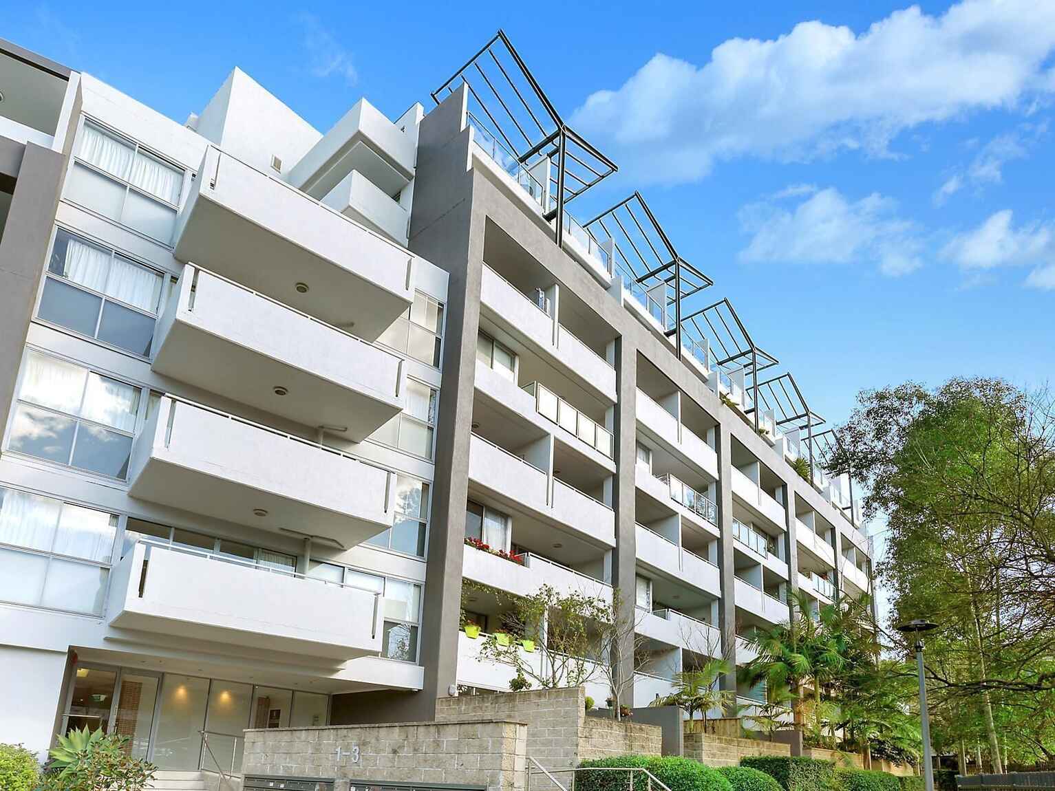 G06/1-3 Larkin Street Camperdown G06/1-3 Larkin Street Camperdown