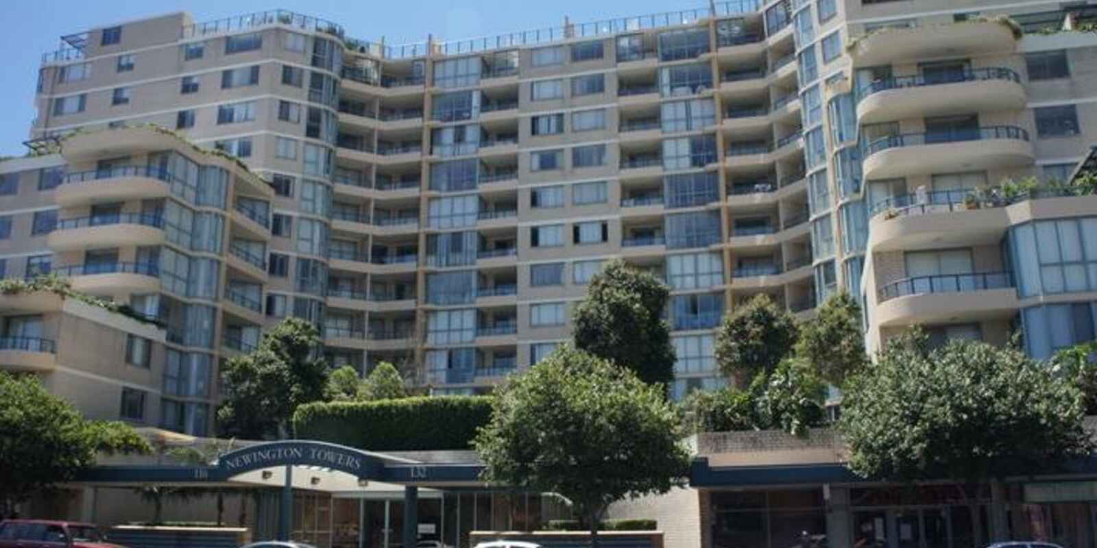 228/116 Maroubra Road Maroubra 228/116 Maroubra Road Maroubra