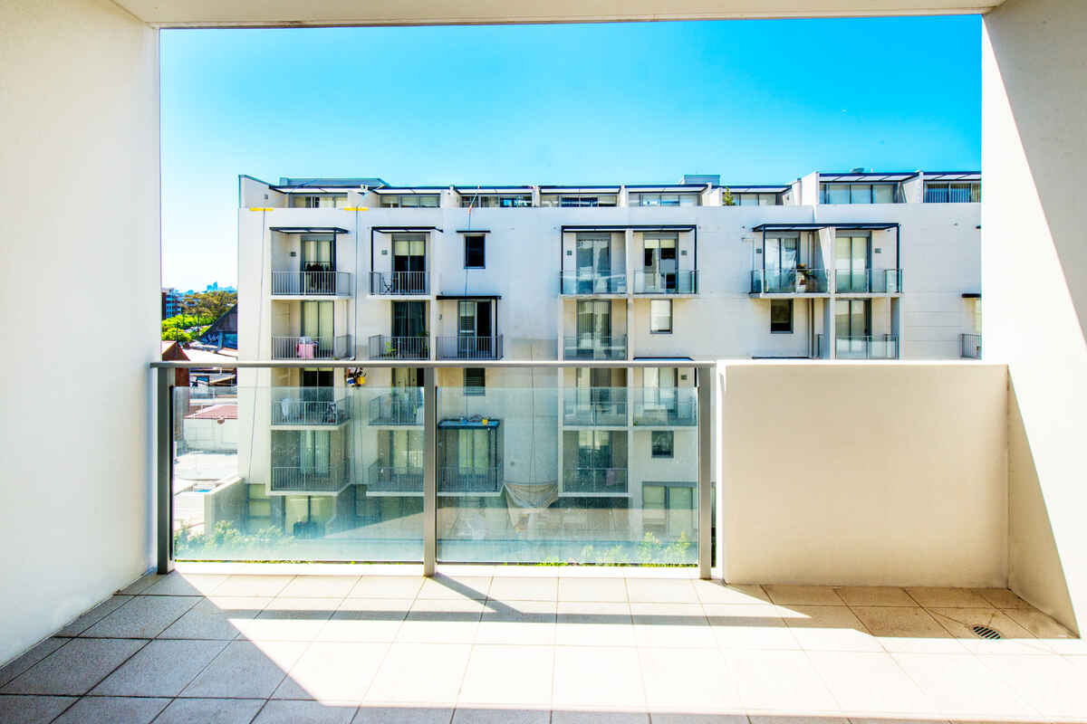 B24/158 Maroubra Road Maroubra