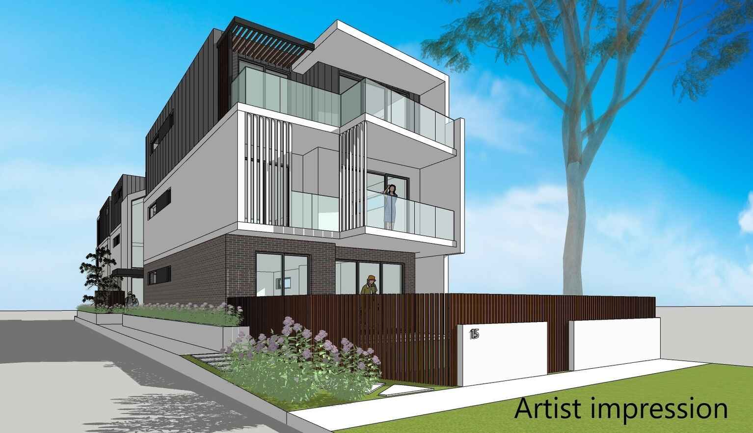 15 Strachan Street Kingsford