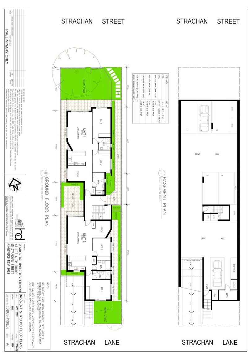 15 Strachan Street Kingsford