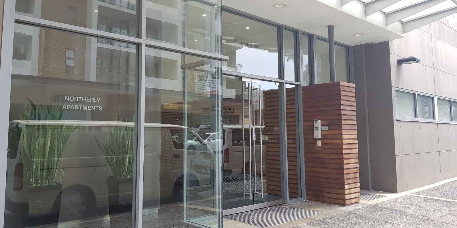 303/97 Boyce Road Maroubra Junction