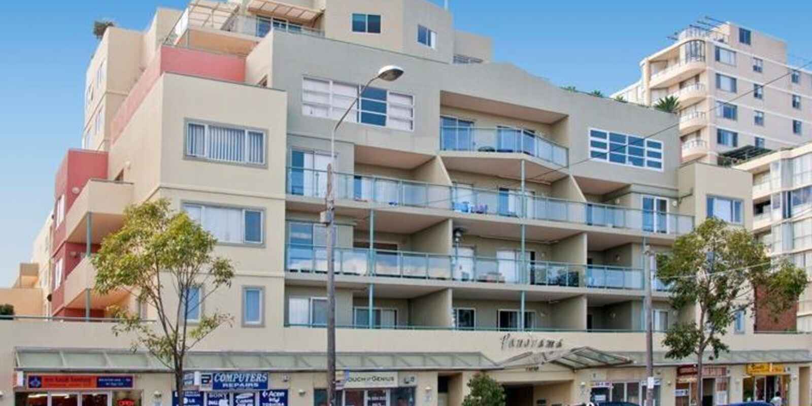 302/108 Maroubra Road Maroubra