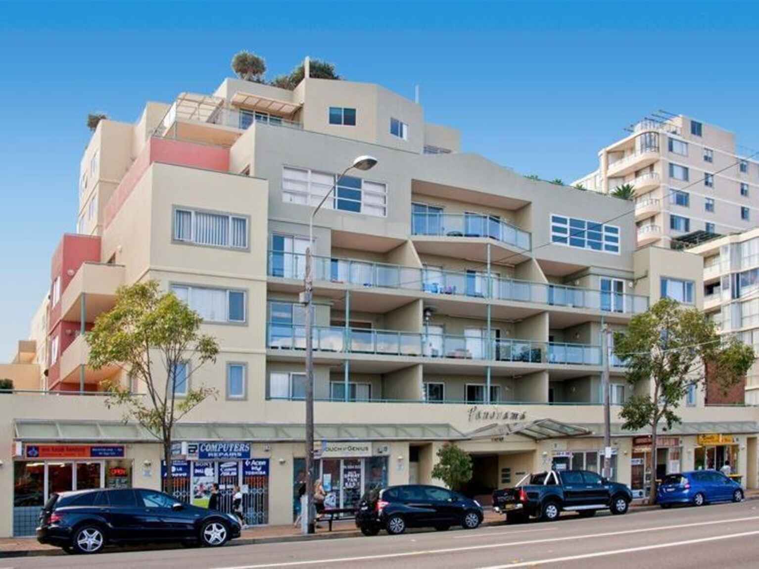 302/108 Maroubra Road Maroubra 302/108 Maroubra Road Maroubra