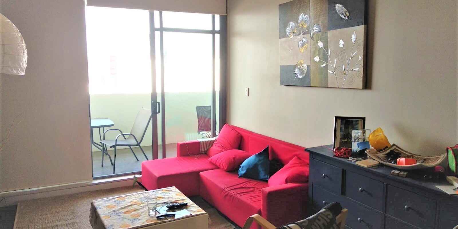 422/140 Maroubra Road Maroubra