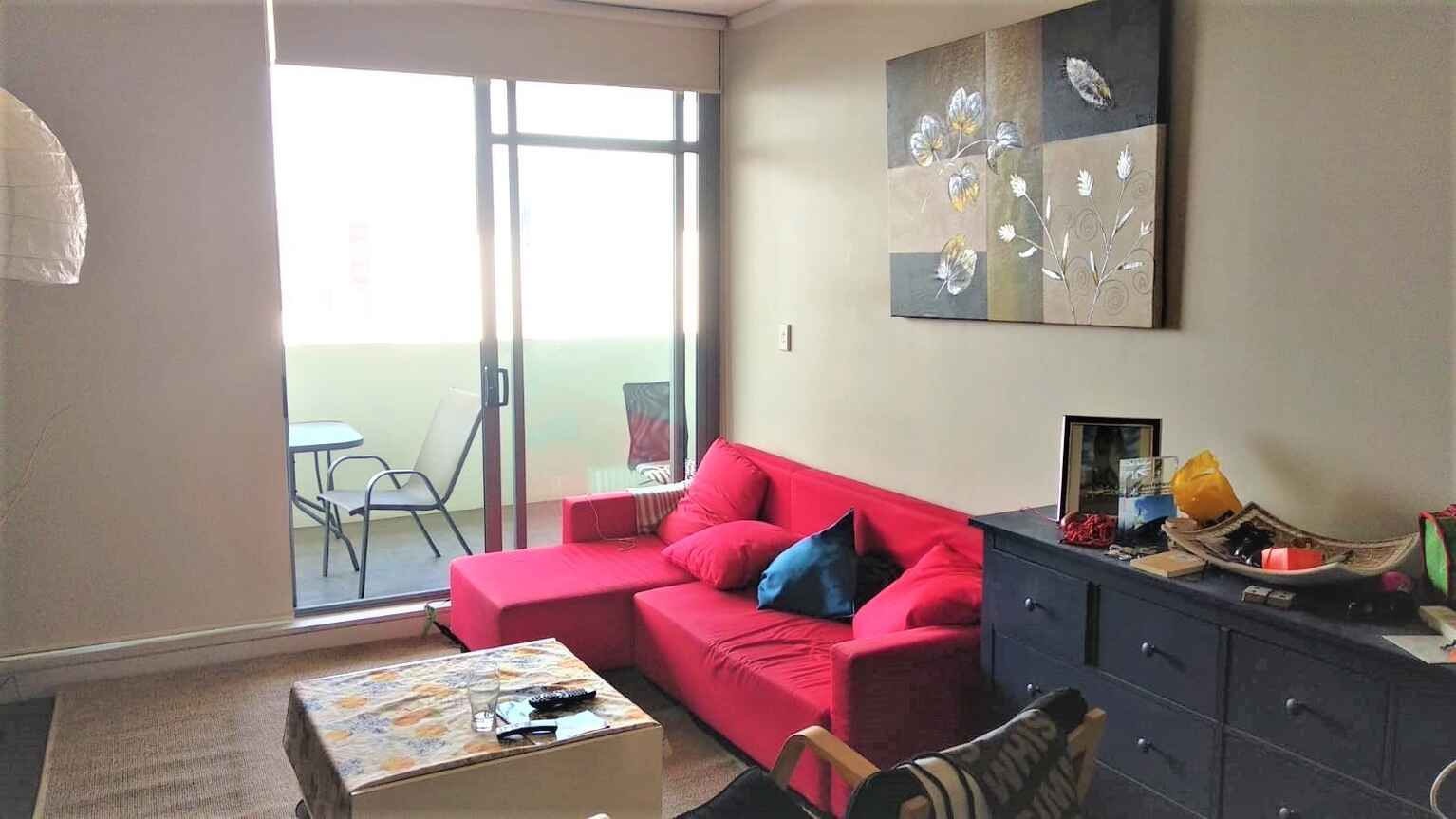 422/140 Maroubra Road Maroubra 422/140 Maroubra Road Maroubra