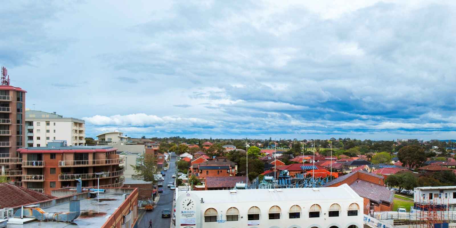 422/140 Maroubra Road Maroubra