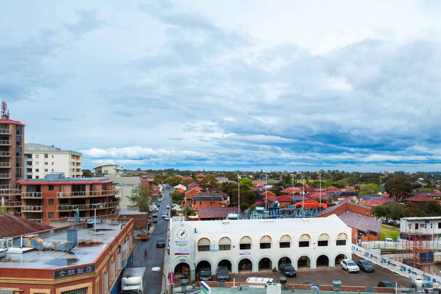 422/140 Maroubra Road Maroubra 422/140 Maroubra Road Maroubra