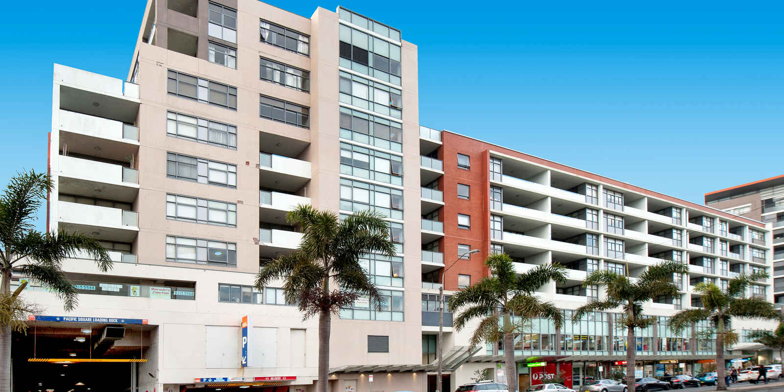 205/140 Maroubra Road Maroubra