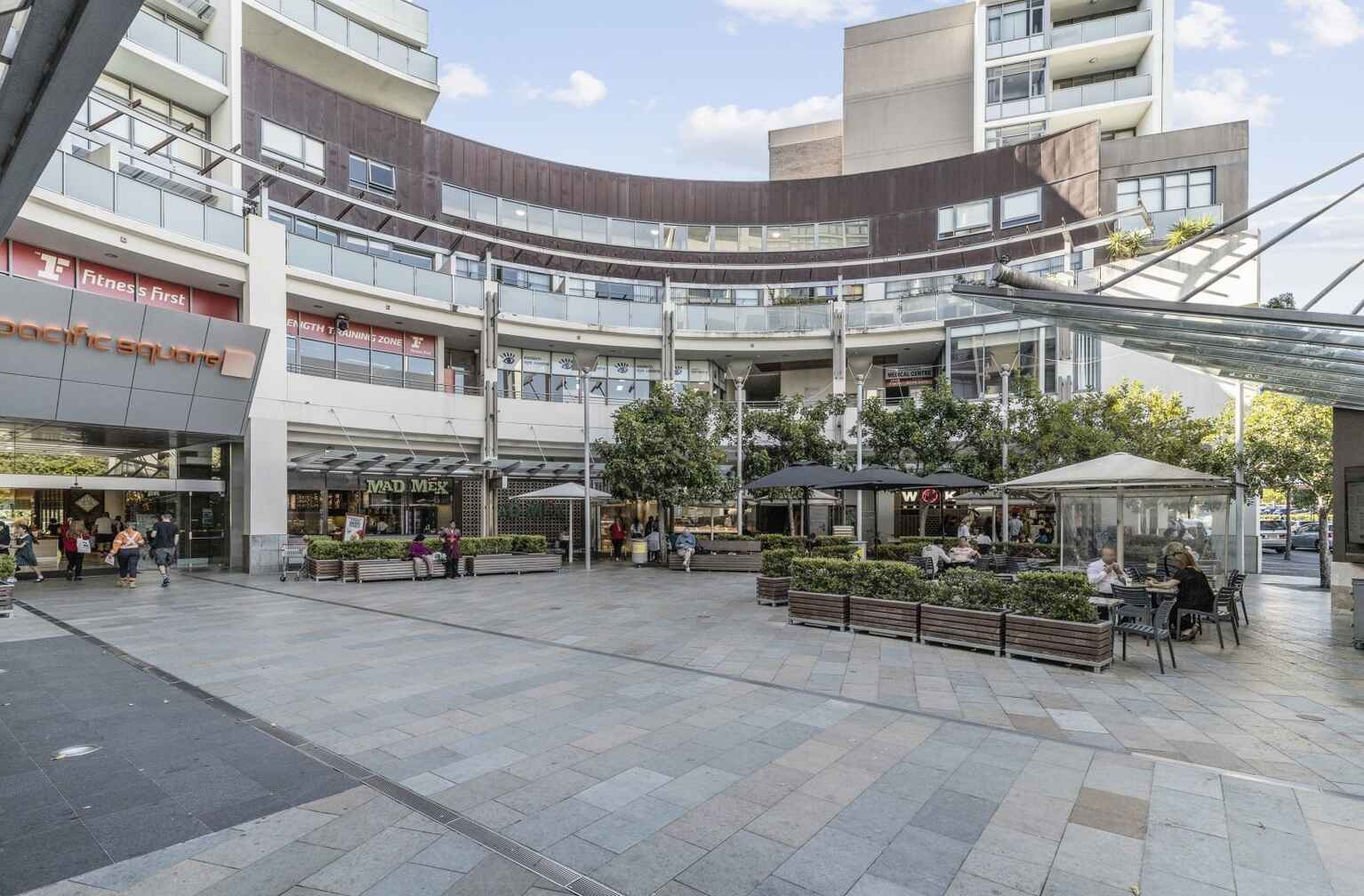 205/140 Maroubra Road Maroubra