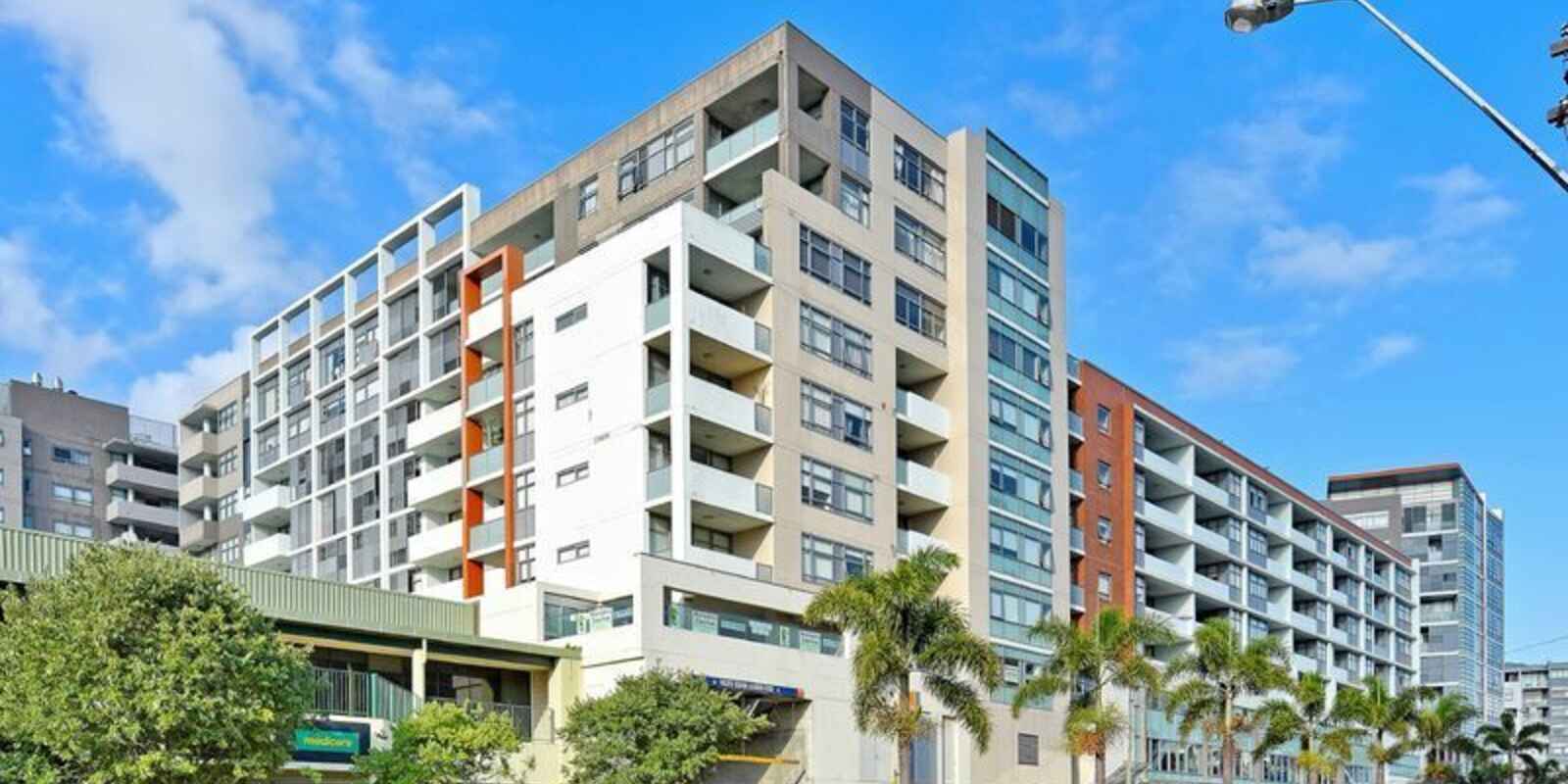 422/140 Maroubra Road Maroubra